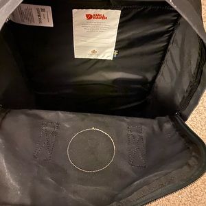 Fjallraven Kanken Backpack
